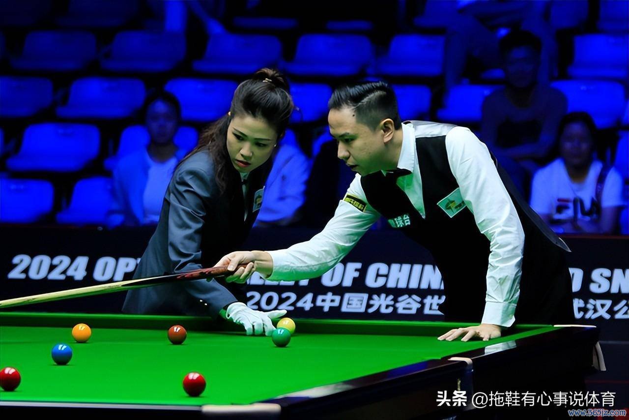爆冷!北爱尔兰公开赛战报:斯佳辉24惨遭一轮游,福德42晋级!