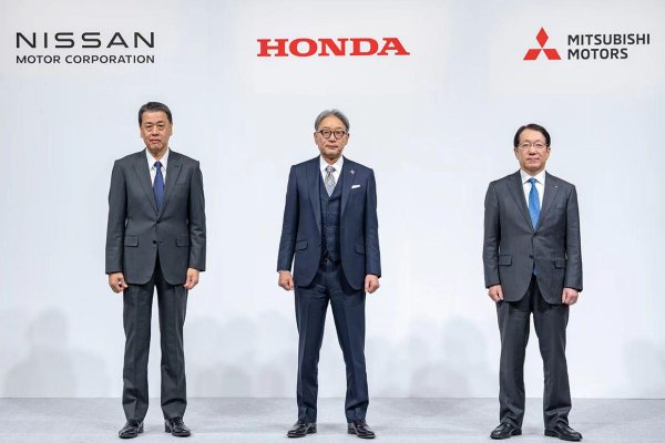 开云(中国)kaiyun网页版登录入口本田与日产计算在2025年1月底前细目整合标的-开云(中国)kaiyun网页版登录入口