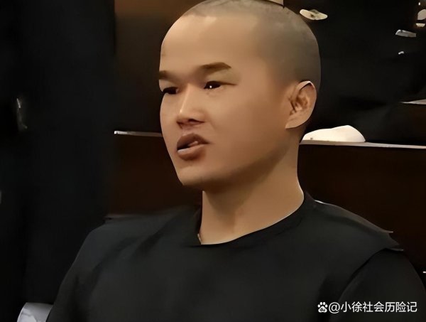欧洲杯体育在法庭上直言不后悔！他血洗杀母仇东谈主一家-开云(中国)kaiyun网页版登录入口