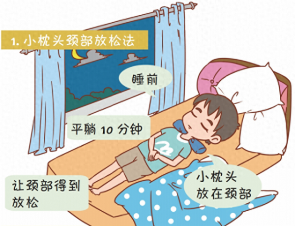 开云体育还懒得动……这里奉上6个通俗的头颈部保健法-开云(中国)kaiyun网页版登录入口