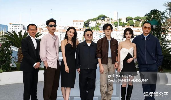 欧洲杯体育主演是舒淇、易烊千玺、赵又廷、黄觉、李庚希-开云(中国)kaiyun网页版登录入口