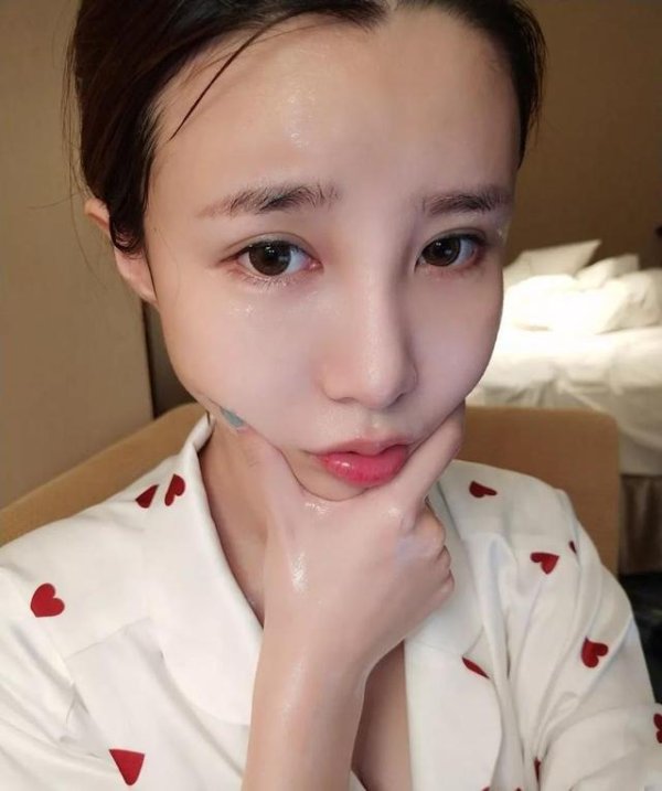 开云体育第三：不要盲目跟风当今有许多的网红敷面膜的敷法-开云(中国)kaiyun网页版登录入口