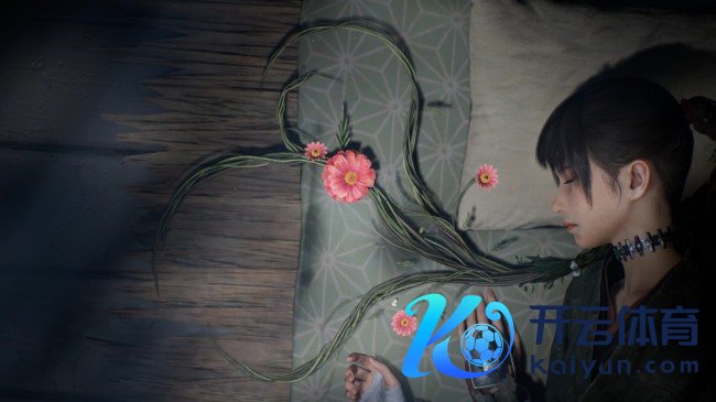 GF能作念好作为游戏吗？制作主谈主陈说《循环之兽》质疑