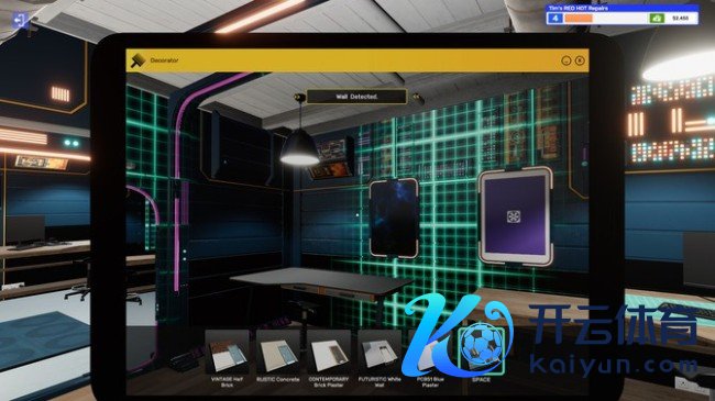 《装机模拟器2》2月26日登陆PS5/Xbox 经典DIY历练名作